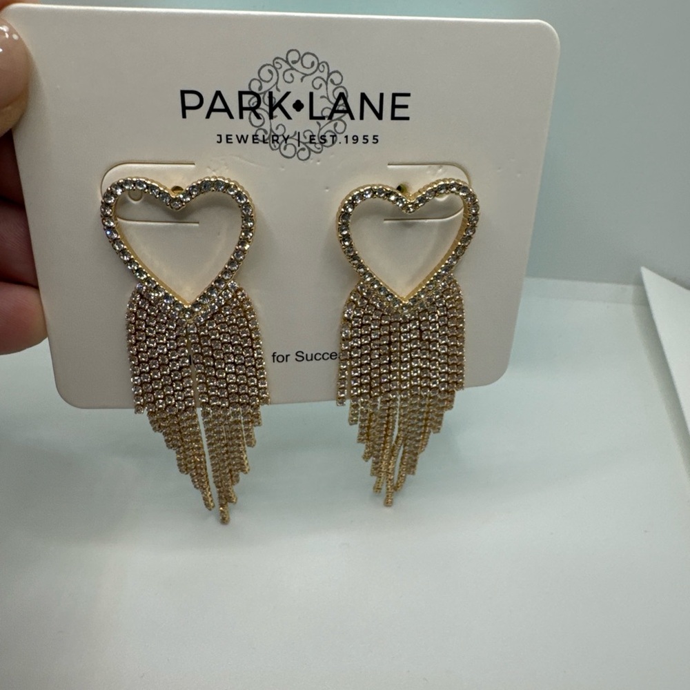 Park Lane Jewelry Sparkle Box Exclusive Earrings